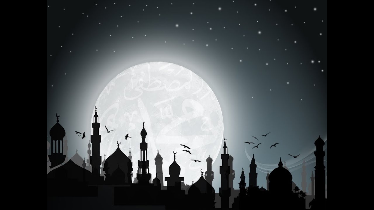 نشيد مؤثر رائع عن وداع رمضان Www Qoranet Net Youtube