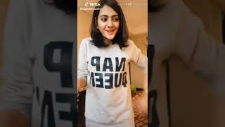 Stani Actresd Suzain Fatima Latest Tiktok Videos