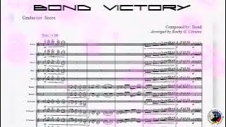 Bond Victory