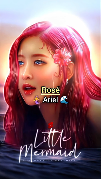 blackpink members as Disney princesses 👸 #blackpink #jisoo #lisa #jennie #rosé #shorts #fyp #fypp