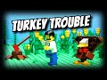 Turkey Trouble (Lego Thanksgiving 2020)