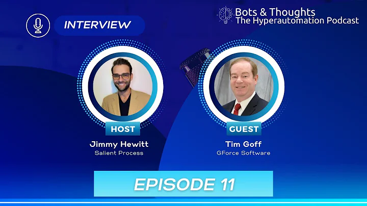 Turn $20k into $250k Every Year using IBM RPA with...