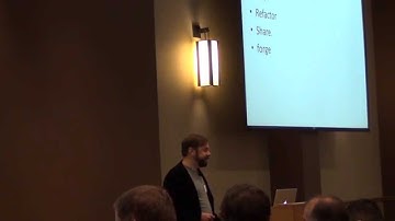 Getting Started with Puppet - Puppet Camp Austin 2015