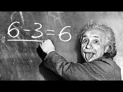 10 Cosas que Desconocías de ALBERT EINSTEIN