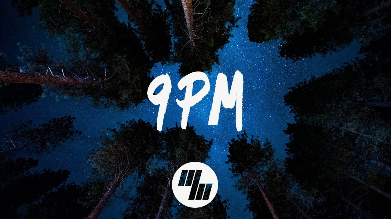 Steve Void 9pm Lyrics Lyric Video Ft Caroline Pennell Youtube Steve Void 9pm Lyrics Lyric Video Ft Caroline Pennell Youtube