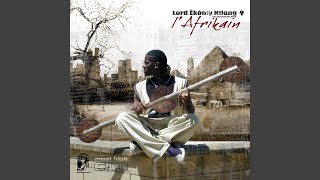 L’Afrikain (feat. Roseen)