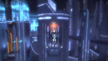 Tron Evolution HD Walkthrough Part 10 ☆ Chapter 3 - ARJIA Pt. 3 ☆