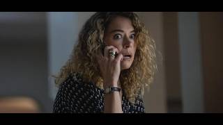 Maximum Pleasure Guaranteed Season 1 Review Tatiana Maslany Carries Apple TV+’s Wildest Thriller