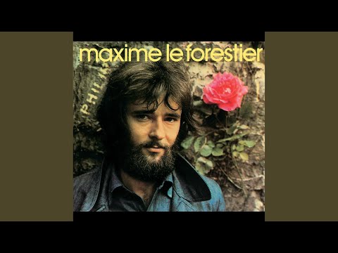 Maxime Le Forestier — Fontenay-aux-Roses
