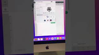 @Cricut Design Space Monogram Maker screenshot 4