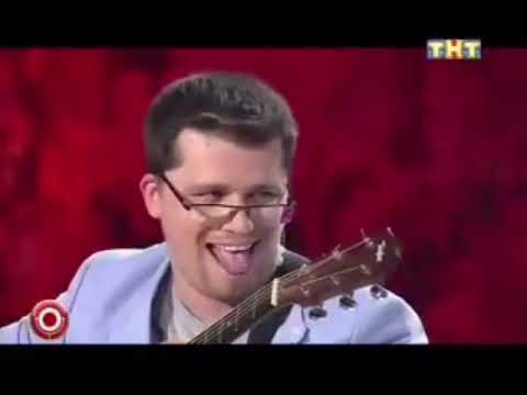 Битва Экстрасенсов, Comedy Club и Comedy Баттл Кастинг - 22 декабря 2011 г.