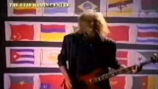 Stas Namin Centre presents the first hit of Gorky Park Band. 1987-1991 Stas Namin Centre presents the first hit of Gorky Park Band. 1987-1991