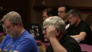 Capturing the spirit of a DevNet Express in 3 minutes