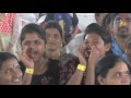 Nee aaru gurralu song rasamayi balakishan performance  super masti  karimnagar  11th june 2017