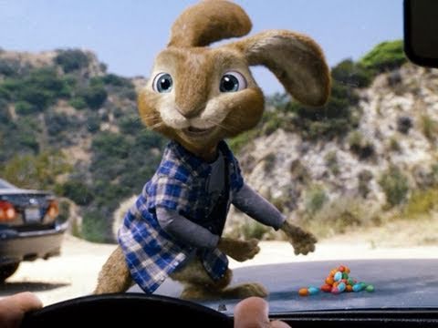 Hop: Osterhase oder Superstar? die besten Hasenfilme