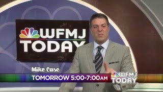 WFMJ Today 2/3/16