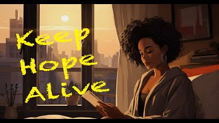 Playlist for Background Ambience, relaxing and  to uplift and encourage you