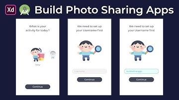 Android Studio Tutorial — Photo Sharing App Part 3