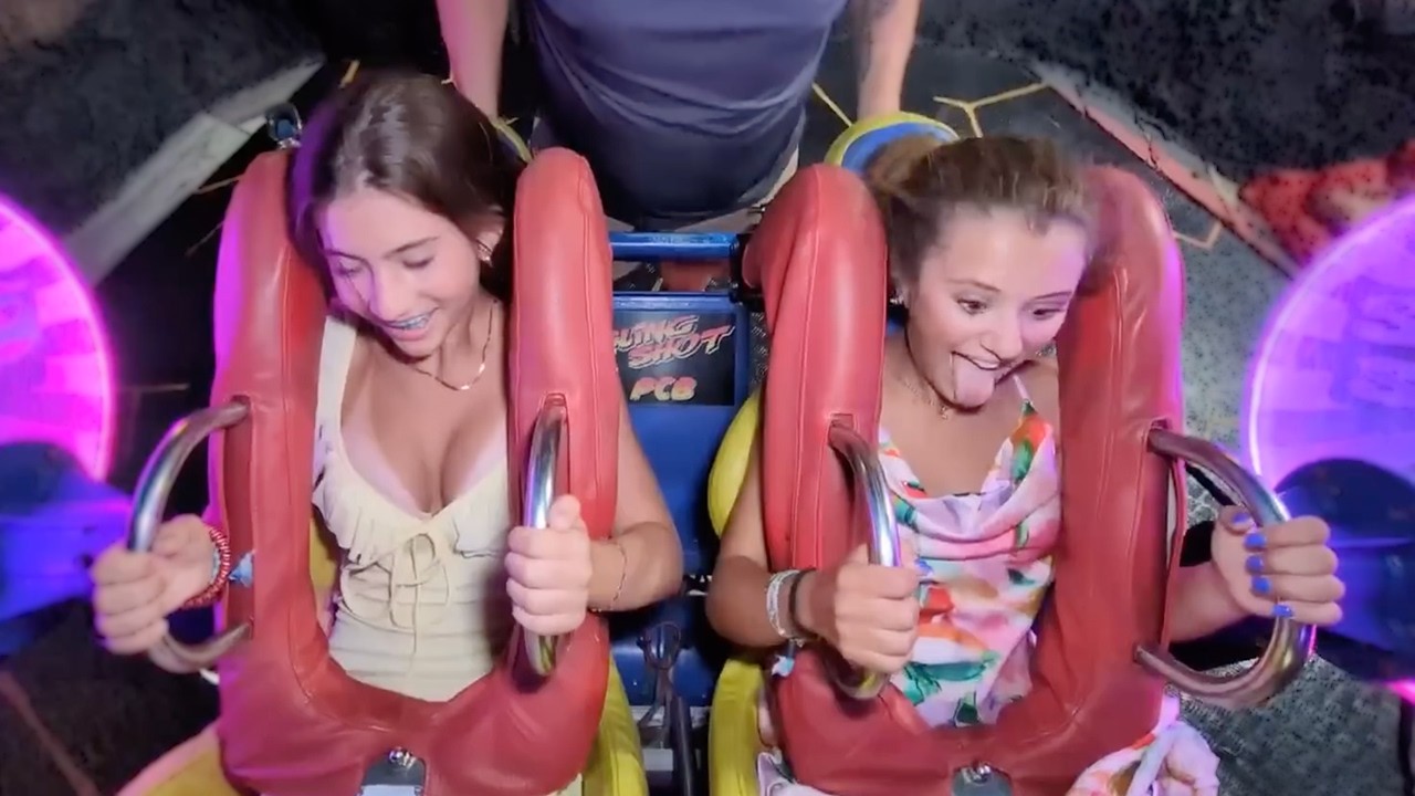 Unbelievable Moments You’ll Only Believe If They’re Captured