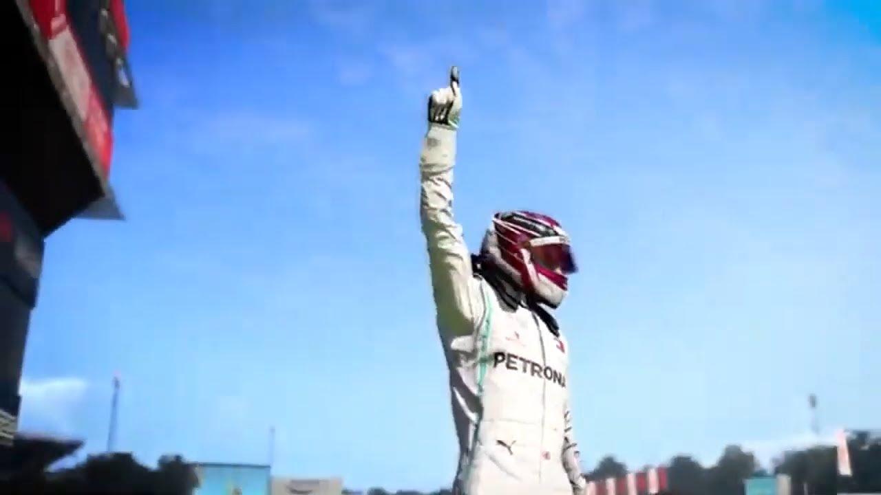 F1 2020 News - 1ST Gameplay Trailer! NEW CELEBRATIONS?