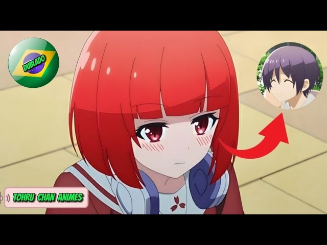 Tonikaku Kawaii: Joshikouhen Dublado - Episódio 3 - Animes Online