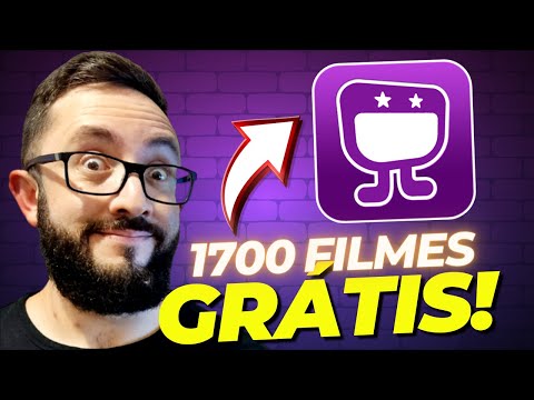 FILMES GRÁTIS | NETMOVIES TOUR COMPLETO! Melhor Que O Pluto TV?