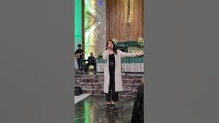 Manis Kau Dengar by Olivia Pardede