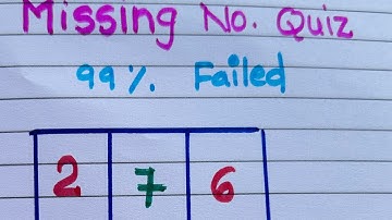 Can You Answer This Tricky Maths Quiz?? #shorts #trending #quiz #puzzle #shortsfeed  # #reasoning