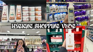 HYGIENE SHOPPING VLOG AT WALMART/TARGET. DOVE HOLIDAY COLLECTION, DR TEALS HOLIDAY FOAMING BATH SALT by Kia Dai 10,346 views 5 months ago 13 minutes, 47 seconds