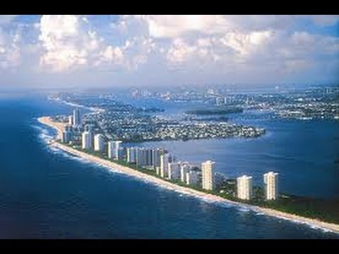 Video: 14 Znakova Da Ste Rođeni I Odrasli U West Palm Beachu, FL