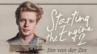 Jim van der Zee - Starting The Engine 2 - Teaser