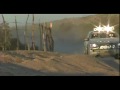 Joe bacal cancer survivor wins 2009 baja 500 in stock full class