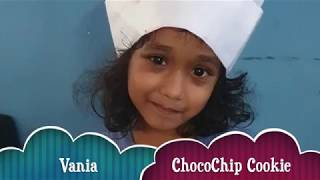 Betty Crocker Chocolate Cookies | Chocochip cookie