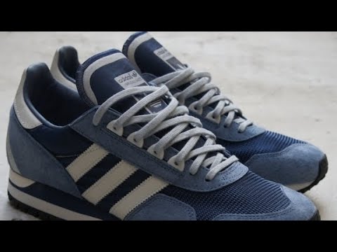 Adidas ZX400 SPZL Trainers 2016 Spezial #adidas #adidasspzl
