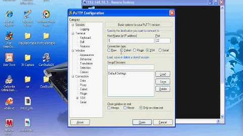 Virtual Box Headless Demo