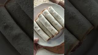 Roti Sosej Gulung