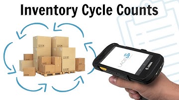 Inventory Cycle Counts | Everything Distributors Need To Know | LaceUp Solutions DSD Software
