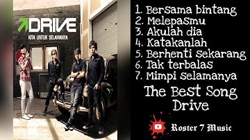 The Best Song (Album) ~ Drive
