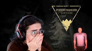 I think I'm lost... | Forest Ranger Services by itsjustjae 25 views 3 months ago 9 minutes, 40 seconds