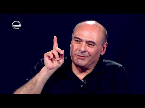 კახი კავსაძის შვილი მამასთან ბოლო შეხვედრას იხსენებს
