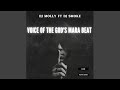 Voice Of The God S Mara Beat Voice Of The God S Mara Beat