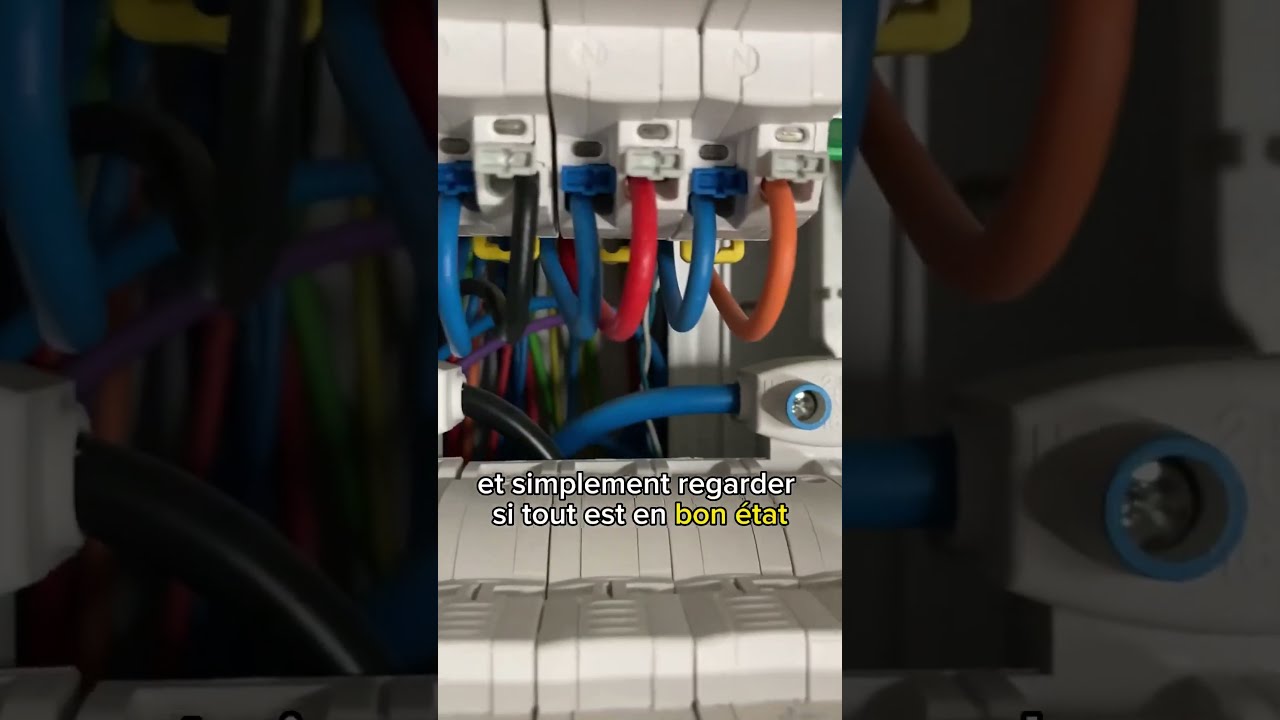 4 Choses V Rifier Sur Son Installation Lectrique M Me Quand On N Y Connait Rien En Lectricit 