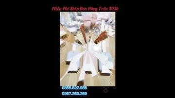 Thìa xới cơm kèm hộp