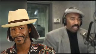 They Done Went And Found The Footage!! Steve Harvey SPEAKS On Katt Williams BEEF Resimi