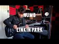 Linkin park  numb addy sharma