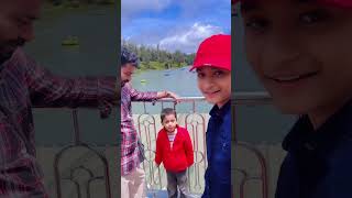 Aaj boating karne aa gaya