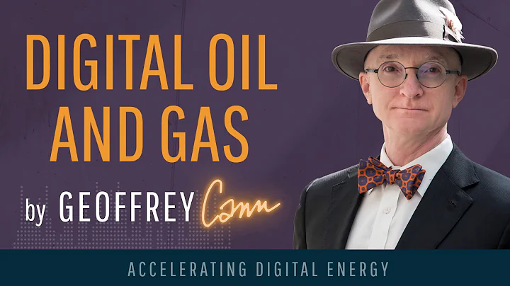 132 - Interview with David Johnson of Petrolink