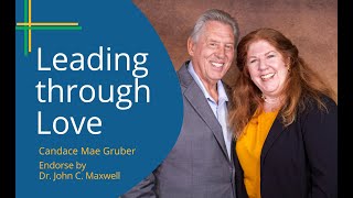 Endorsement by Dr. John C. Maxwell