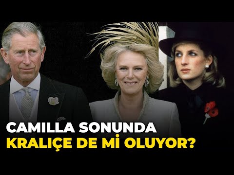 Video: Kamilla kraliça adlandırılacaqmı?