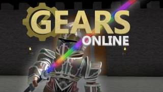 Gears Online RPG Soundtrack - Dungeon 3